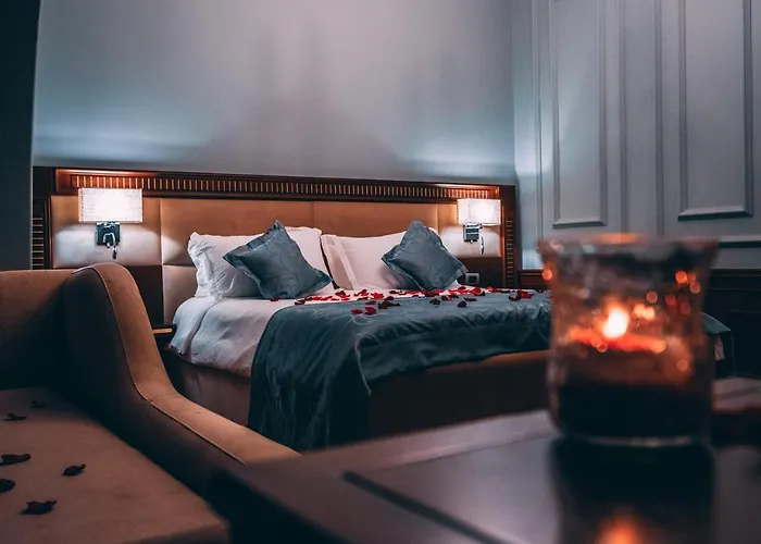 Ośrodek wypoczynkowy Palmanova