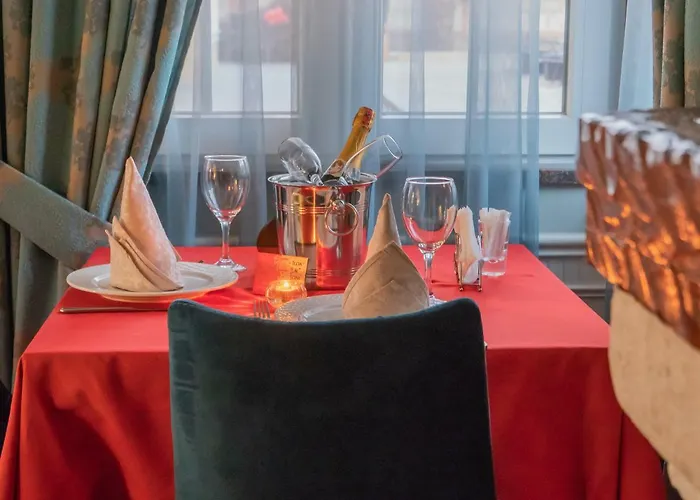 Palmanova Ośrodek wypoczynkowy 4*