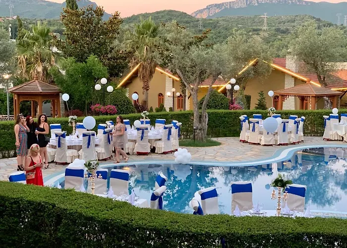 Palmanova Ośrodek wypoczynkowy Mirash